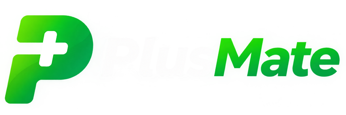 PlusMate